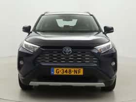 Toyota RAV4 (2019) thumbnail 16