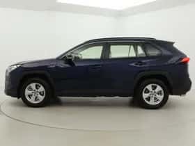 Toyota RAV4 (2019) thumbnail 18