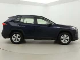 Toyota RAV4 (2019) thumbnail 19