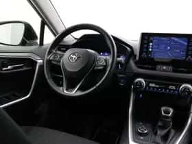 Toyota RAV4 (2019) thumbnail 23