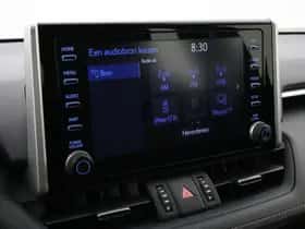 Toyota RAV4 (2019) thumbnail 27