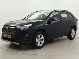 Toyota RAV4 (2019) thumbnail 30
