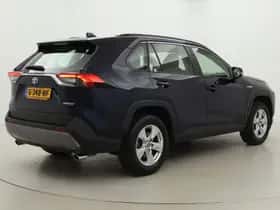 Toyota RAV4 (2019) thumbnail 31
