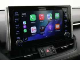 Toyota RAV4 (2019) thumbnail 5