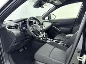 Toyota Corolla (2023) thumbnail 11
