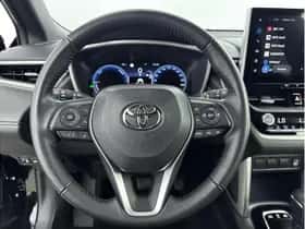 Toyota Corolla (2023) thumbnail 14