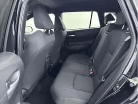 Toyota Corolla (2023) thumbnail 21