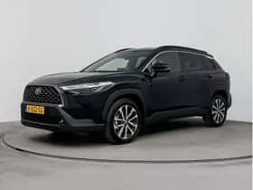 Toyota Corolla (2023) thumbnail 23