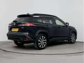 Toyota Corolla (2023) thumbnail 24