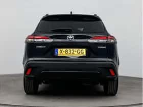 Toyota Corolla (2023) thumbnail 7