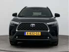 Toyota Corolla (2023) thumbnail 8