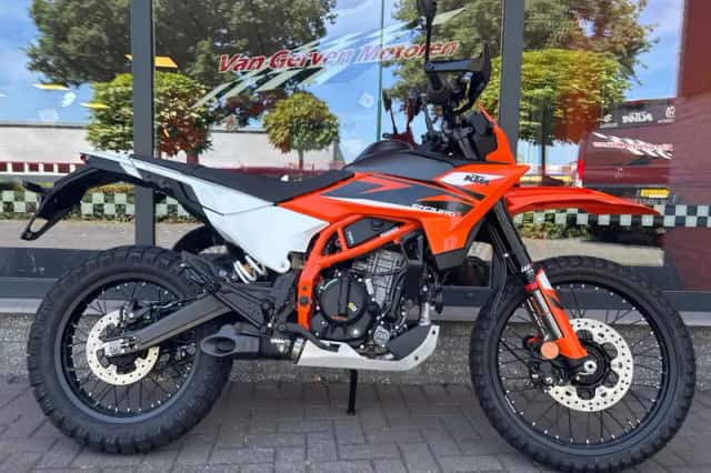 DS KTM (2026) thumbnail 1