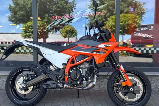 DS KTM (2026) thumbnail 1