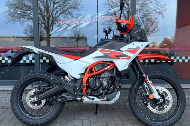 DS KTM (2026) thumbnail 1