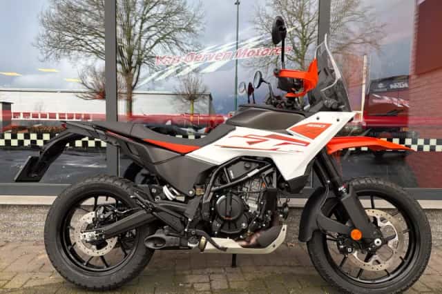 DS KTM (2026) thumbnail 1