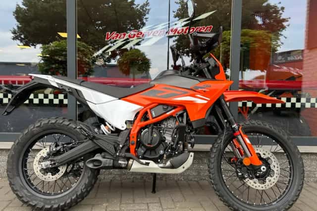 DS KTM (2026) thumbnail 1