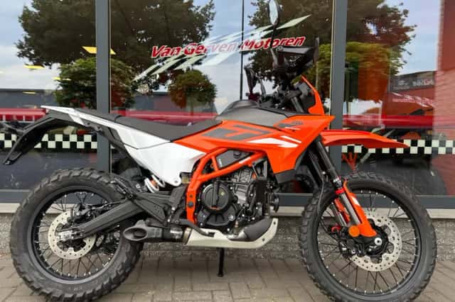 DS KTM (2026) thumbnail 2