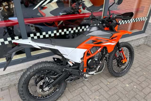 DS KTM (2026) thumbnail 4