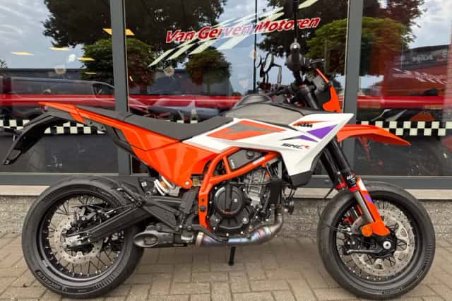 DS KTM (2026) thumbnail 1