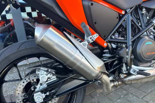 DS KTM (2016) thumbnail 6