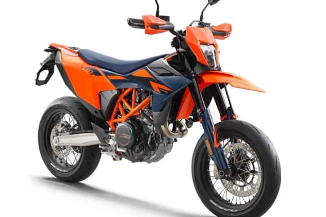 DS KTM (2026) thumbnail 1