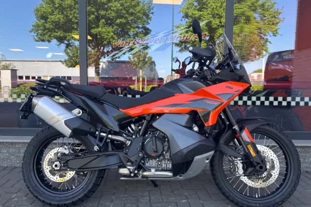 DS KTM (2026) thumbnail 1
