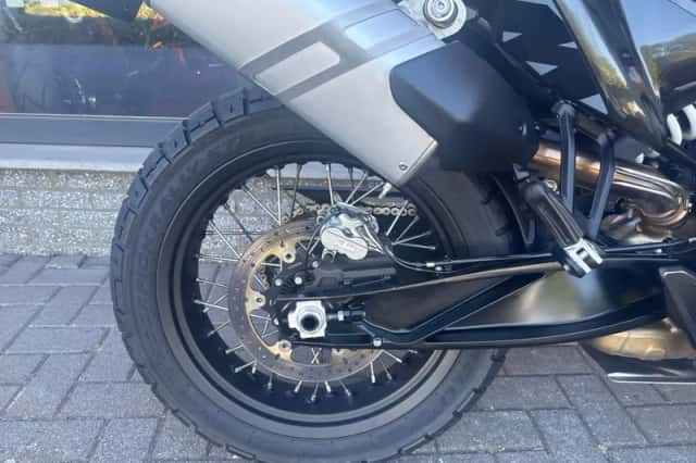 DS KTM (2024) thumbnail 5