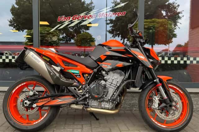 DS KTM (2023) thumbnail 2