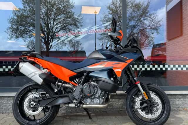 DS KTM (2026) thumbnail 1