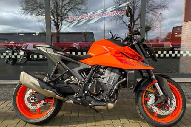 DS KTM (2026) thumbnail 1