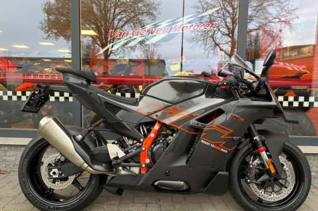 DS KTM (2026) thumbnail 1