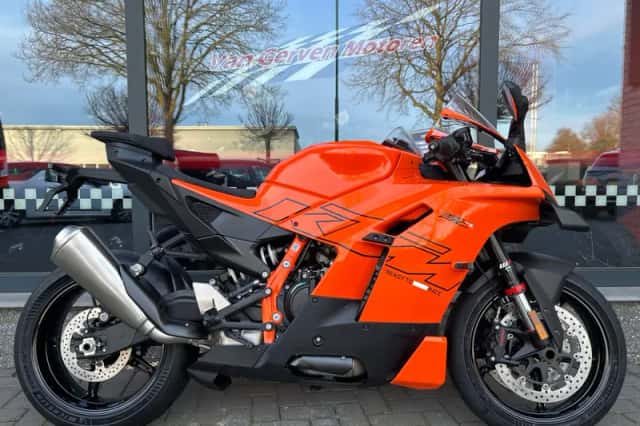 DS KTM (2026) thumbnail 1