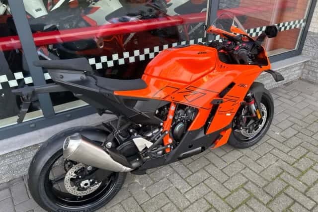 DS KTM (2026) thumbnail 3