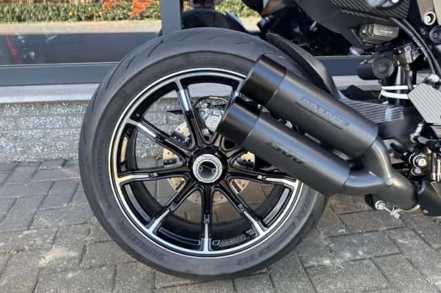 DS KTM (2022) thumbnail 5