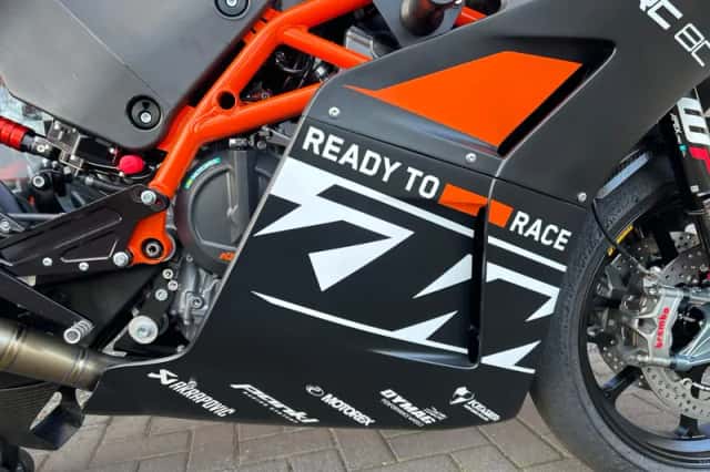 DS KTM (2023) thumbnail 5