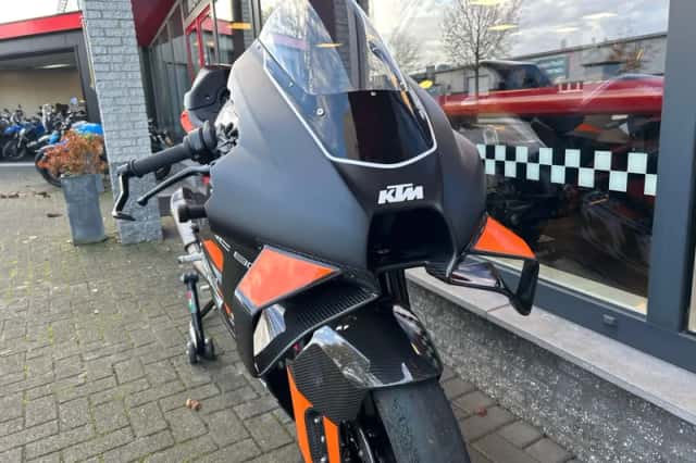 DS KTM (2023) thumbnail 6