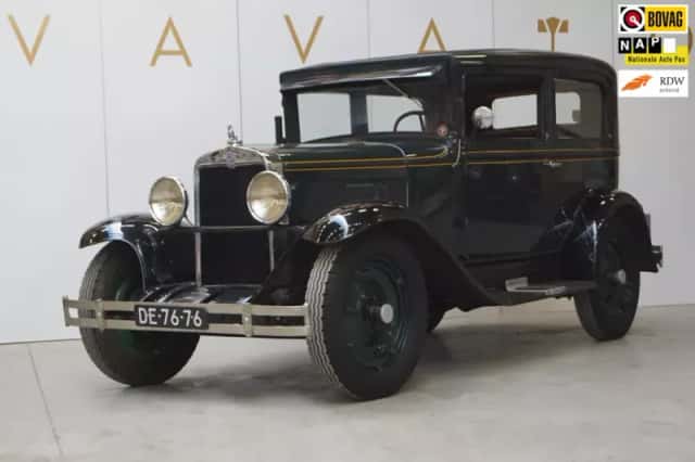 Chevrolet International (1929) thumbnail 1