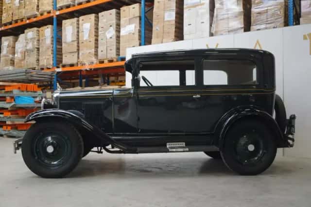 Chevrolet International (1929) thumbnail 2