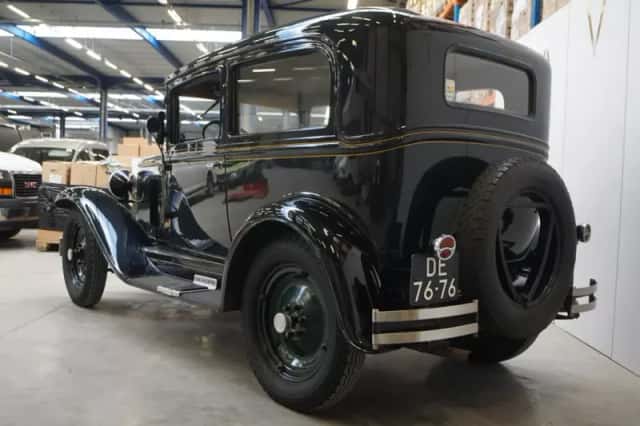 Chevrolet International (1929) thumbnail 3