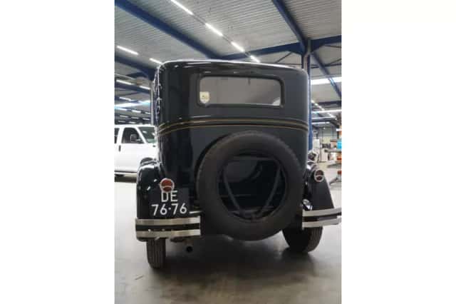 Chevrolet International (1929) thumbnail 4