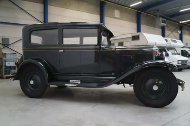 Chevrolet International (1929) thumbnail 5