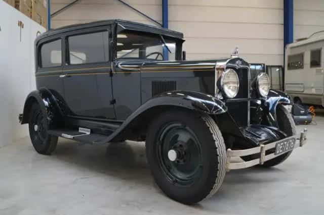 Chevrolet International (1929) thumbnail 6