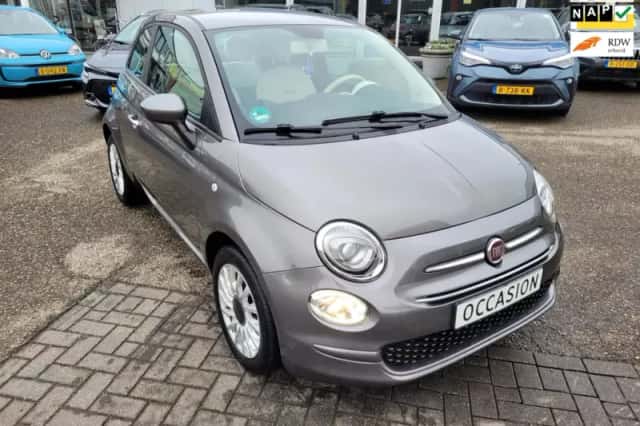 Fiat 500 (2020) thumbnail 1