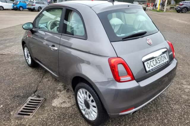 Fiat 500 (2020) thumbnail 3