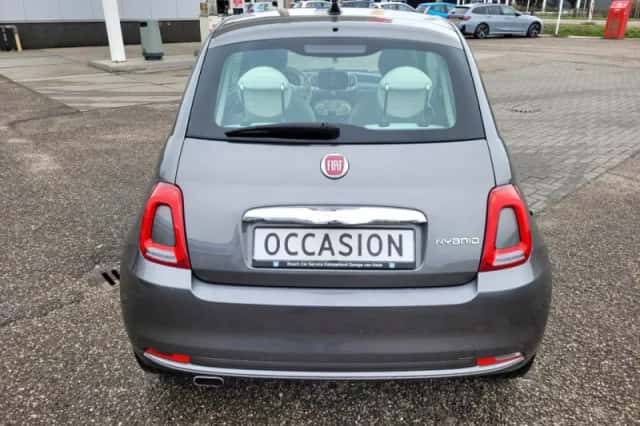Fiat 500 (2020) thumbnail 4