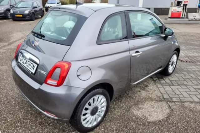 Fiat 500 (2020) thumbnail 5
