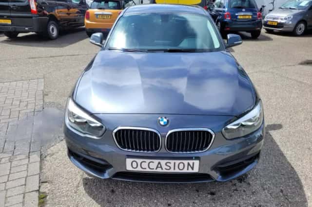 BMW 1-Serie (2017) thumbnail 2