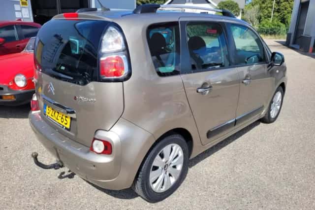 Citroën C3 Picasso (2012) thumbnail 6