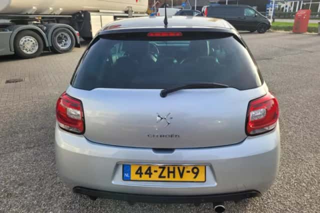 Citroën DS3 (2012) thumbnail 5
