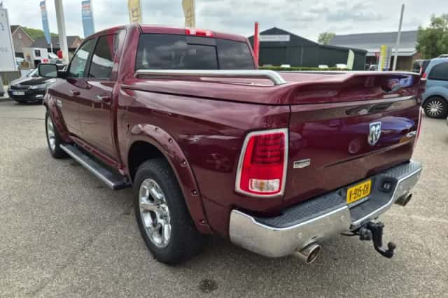 Dodge RAM (2017) thumbnail 4